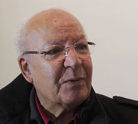 Mahdaoui, Nja