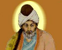 Attar, Farid al-Din 