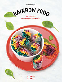 Rainbow Food