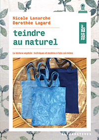 Teindre au naturel