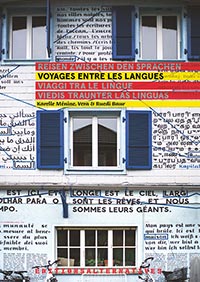 Voyages entre les langues