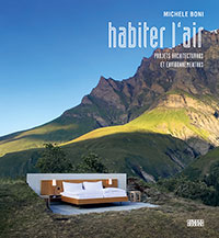 Habiter l'air