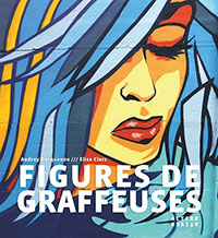 Figures de graffeuses