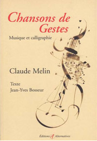 Chansons de Gestes