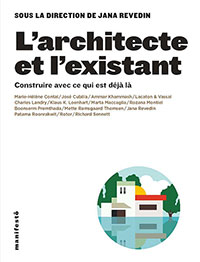 L'architecte et l'existant