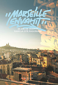 Marseille envahit