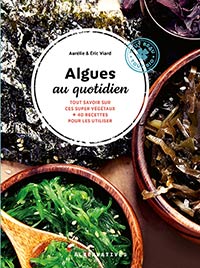 Algues au quotidien