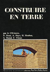 Construire en terre (1985)