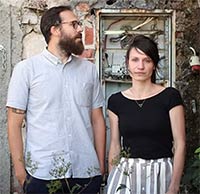 Jana & JS