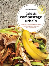 Guide du compostage urbain