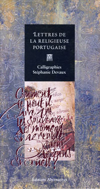 Lettres de la religieuse portugaise