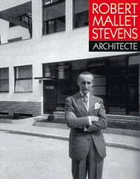 Mallet-Stevens, architecte