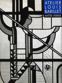 Atelier Louis Barillet