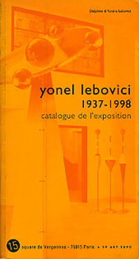 Lebovici Yonel