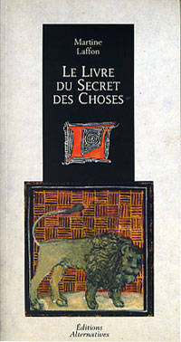 Livre du secret des choses (Le)