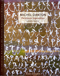 Danton Michel 