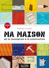 Ma Maison tome 1