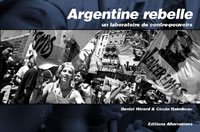 Argentine rebelle