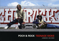 Teenage Kicks