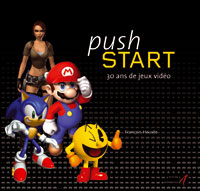 Push Start