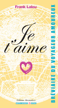 Je t'aime