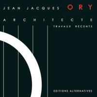 Ory Jean-Jacques architecte