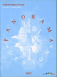 Panorama Design 2007