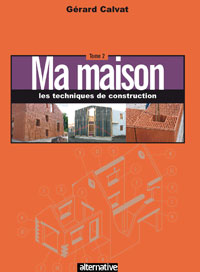 Ma Maison Tome 2