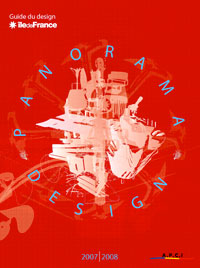 Panorama design 2008