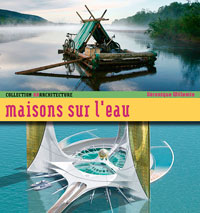 Maisons sur l'eau