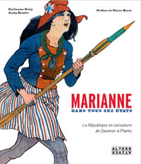 Marianne<br />
