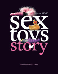 Sextoys Story