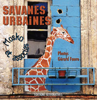 Savanes urbaines