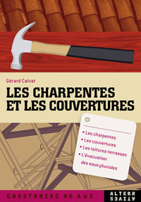 Charpentes et les couvertures (Les)