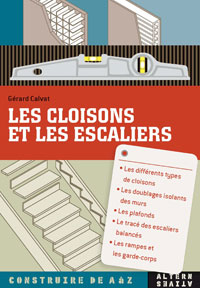 Cloisons et les escaliers (Les)