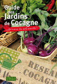 Guide des jardins de Cocagne (Le)