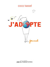 J'adopte - Journal