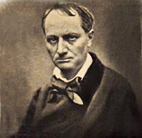 Baudelaire, Charles 