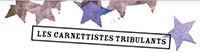 Carnettistes tribulants (Les) 