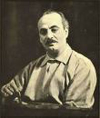 Gibran, Khalil Gibran 