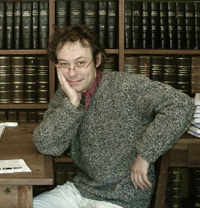 Joubert, Bernard