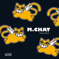 M.Chat