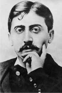 Proust, Marcel