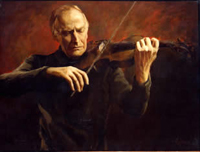 Menuhin, Yehudi 