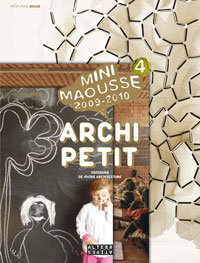 Archi petit (Mini Maousse 4)