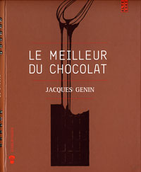 Le meilleur du chocolat