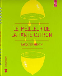 Meilleur de la tarte citron (Le)