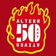 Alternatives - 50 ans