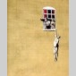 guerre et spray