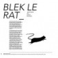 street art stencil book (le) 